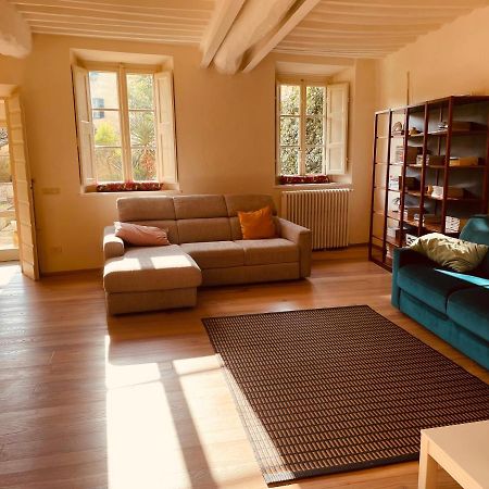 Giardino Dei Borghi Apartment Лука Екстериор снимка