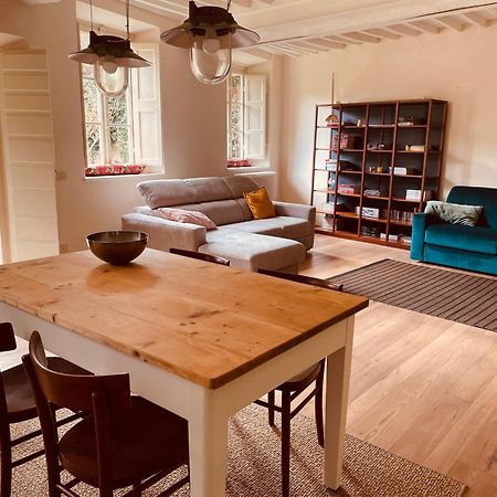Giardino Dei Borghi Apartment Лука Екстериор снимка