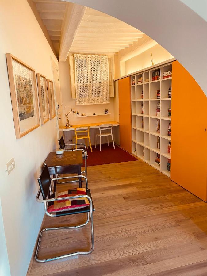 Giardino Dei Borghi Apartment Лука Екстериор снимка