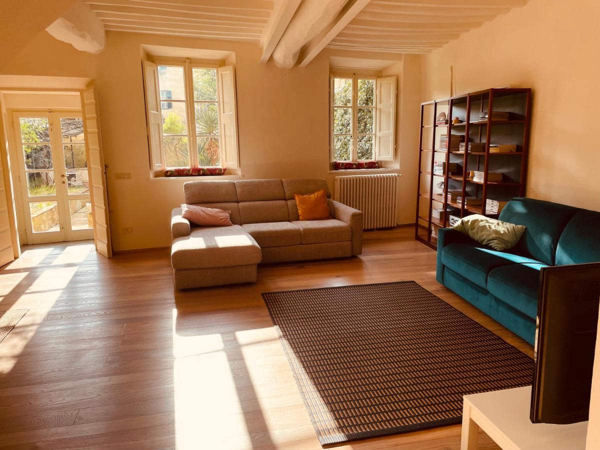 Giardino Dei Borghi Apartment Лука Екстериор снимка