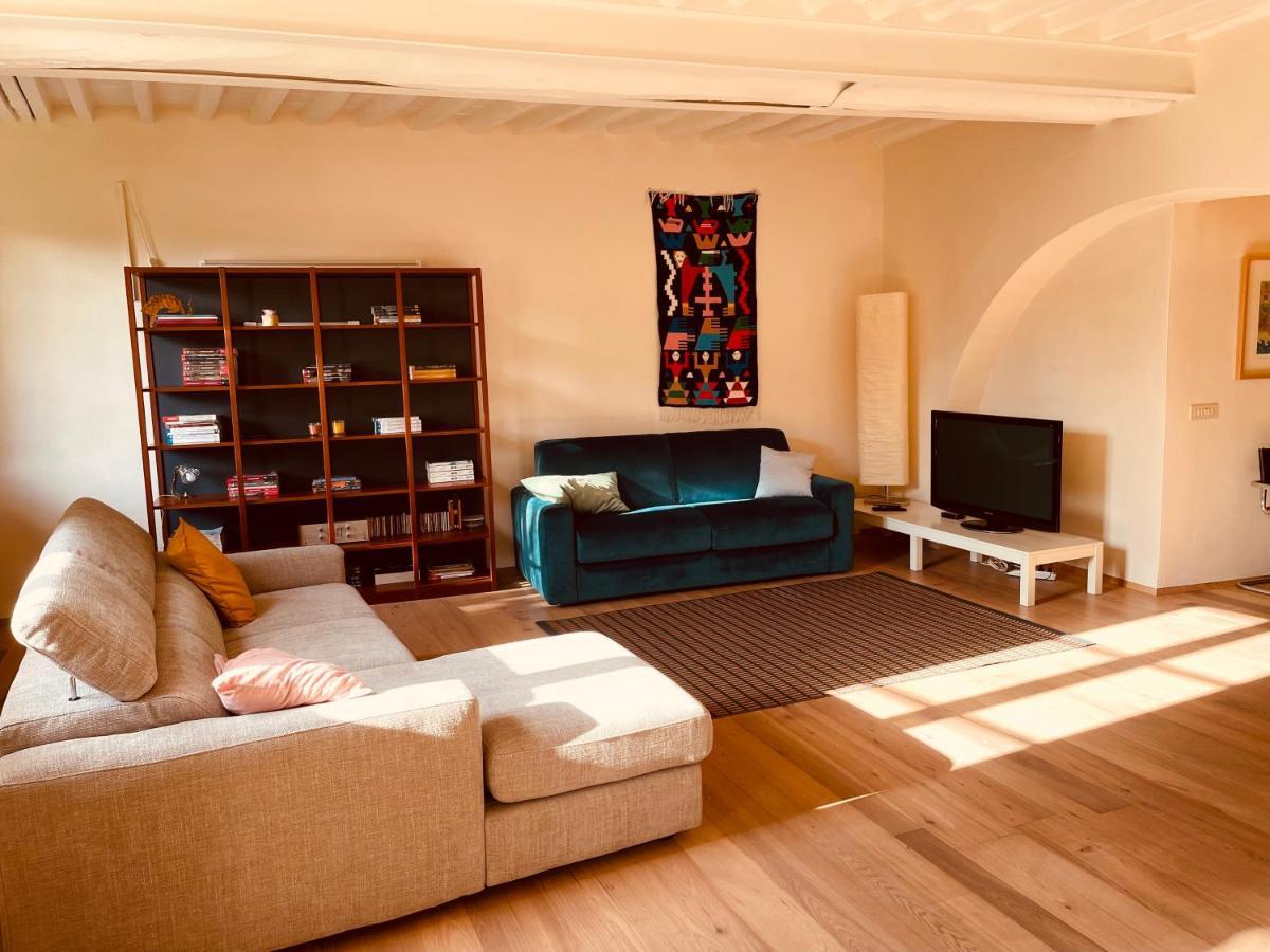 Giardino Dei Borghi Apartment Лука Екстериор снимка