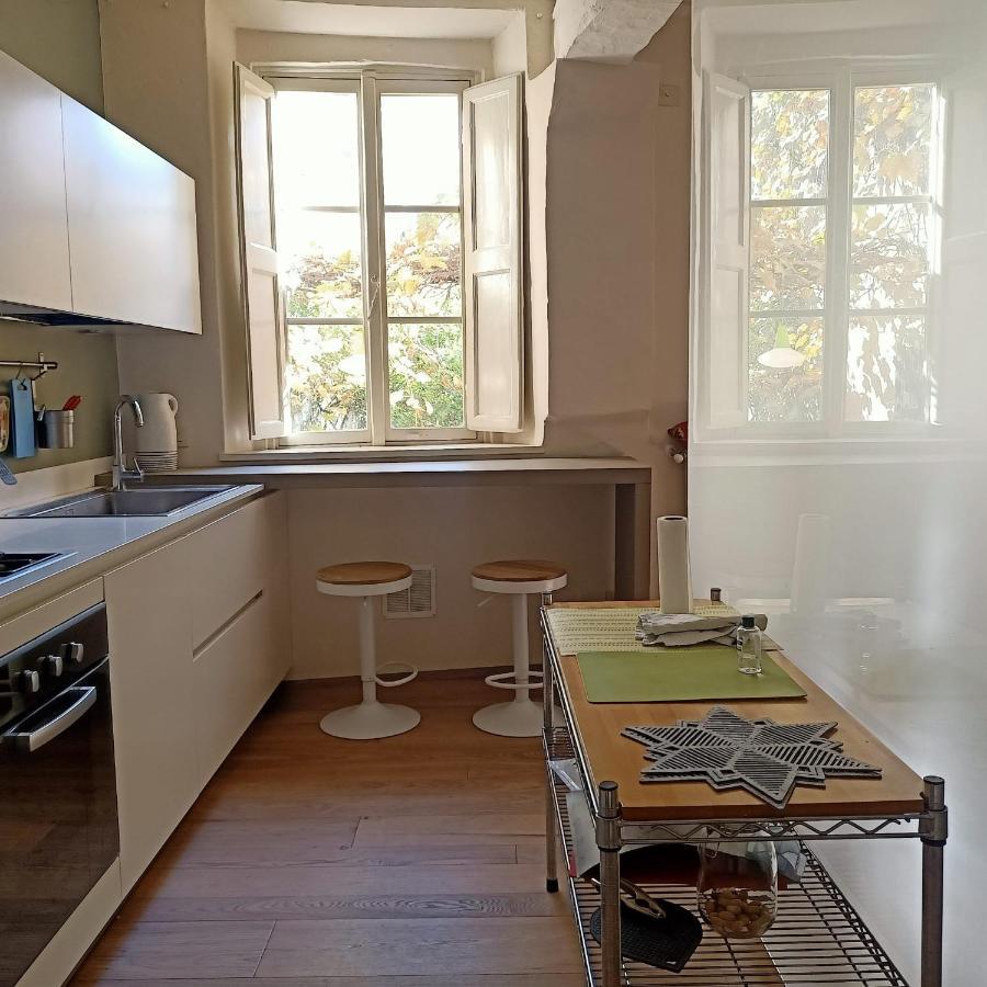 Giardino Dei Borghi Apartment Лука Екстериор снимка