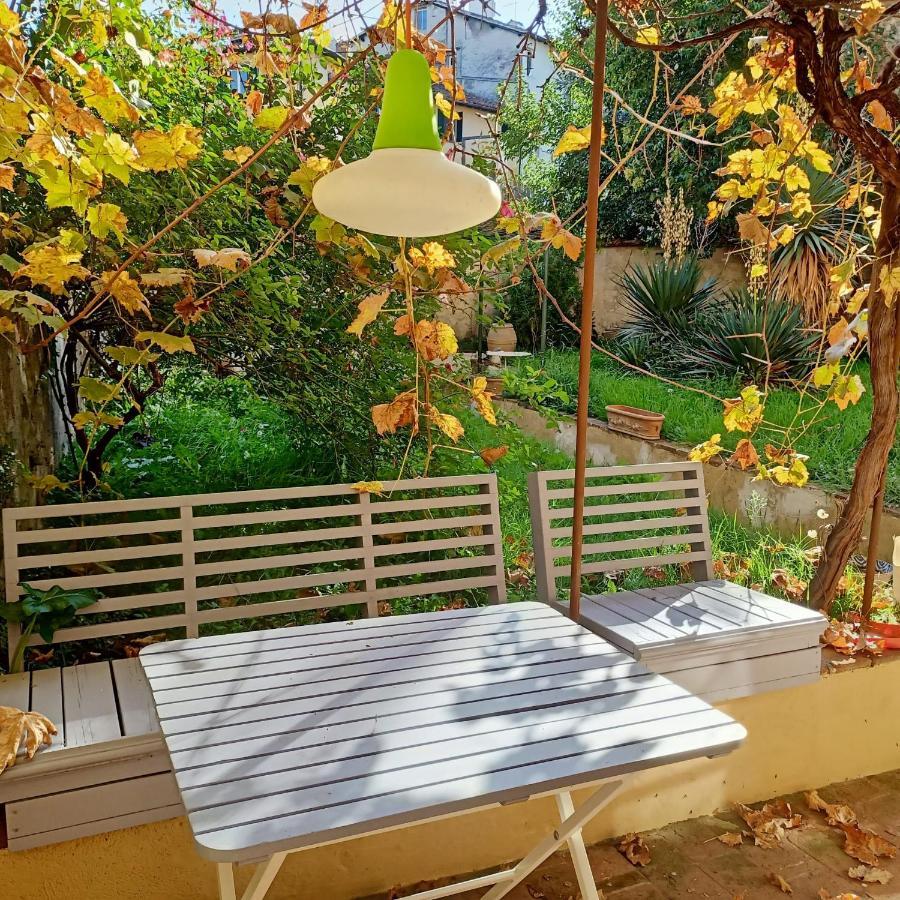 Giardino Dei Borghi Apartment Лука Екстериор снимка