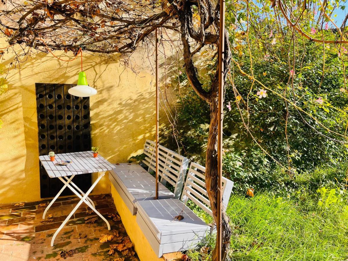 Giardino Dei Borghi Apartment Лука Екстериор снимка