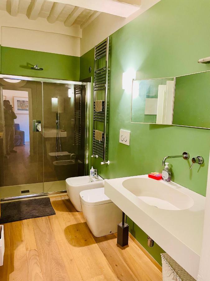 Giardino Dei Borghi Apartment Лука Екстериор снимка
