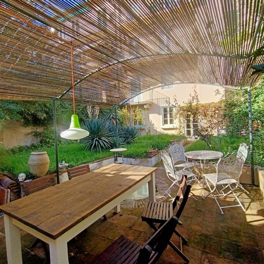 Giardino Dei Borghi Apartment Лука Екстериор снимка